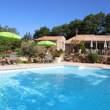 Le Hameau Fleur De Pierres , Chambre , Gite Et Table D'Hotes Murs  エクステリア 写真